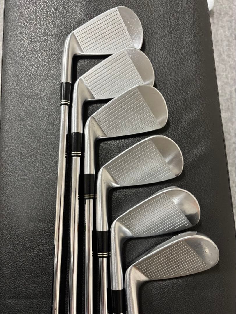 最終値下げ　スリクソン　z765 5〜P 6本セット　DG200