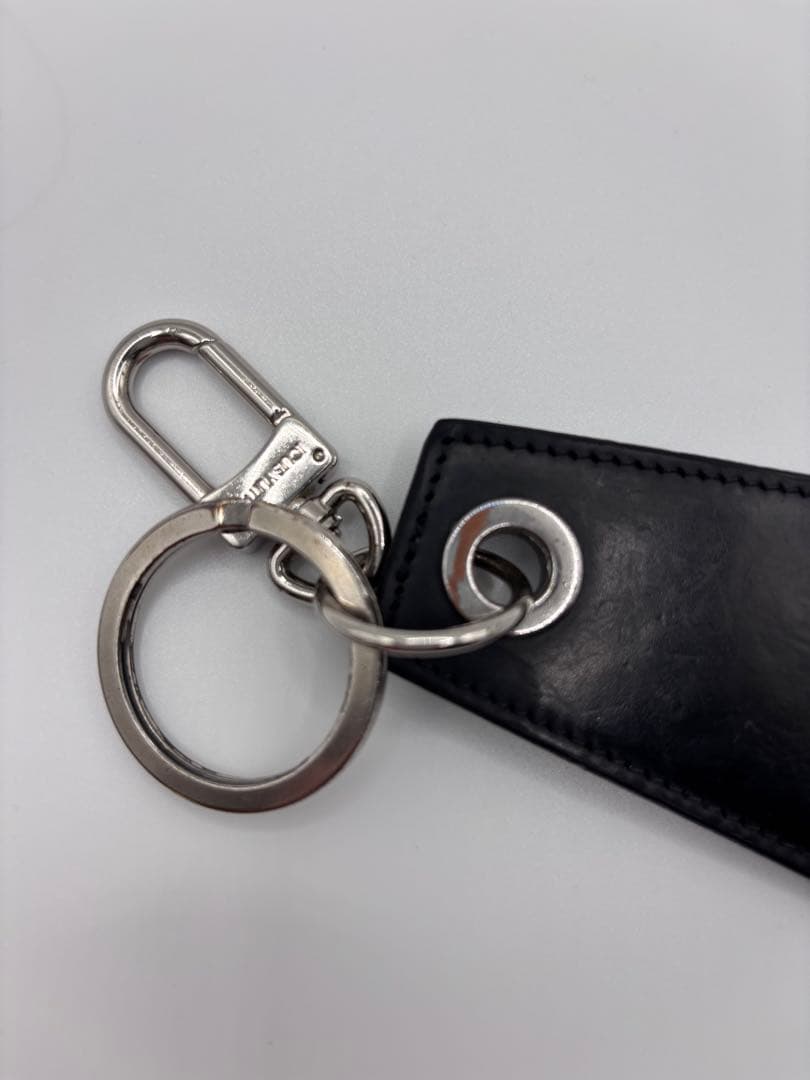Louis Vuitton ルイヴィトン　キーホルダーキーリング　美品