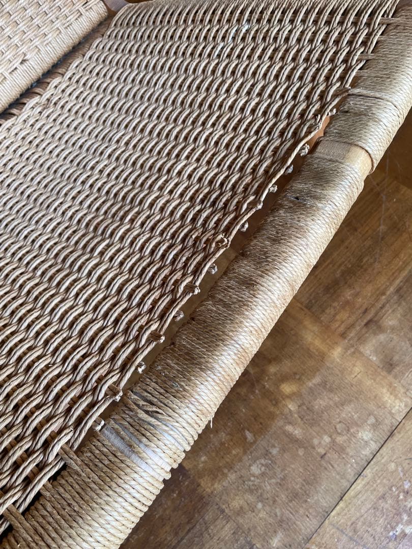 ハンスウェグナー　CH25チェア