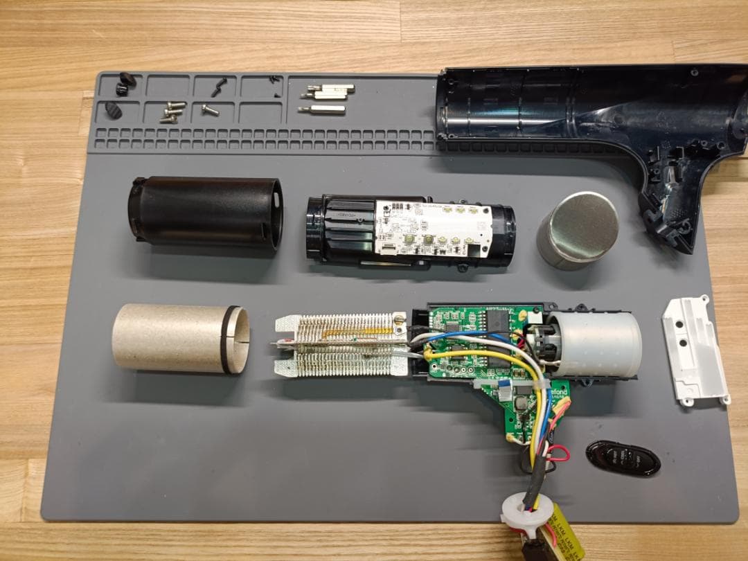 ★安心★整備済み★ ReFa ビューテックドライヤースマート 2024年製