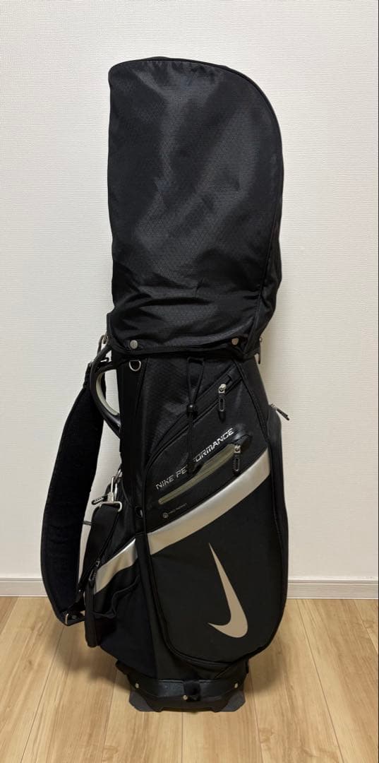 ナイキ　キャディバッグ