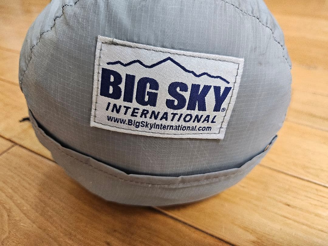 テント・タープ BIGSKY INTERNATIONAL SOUL X2 TENT