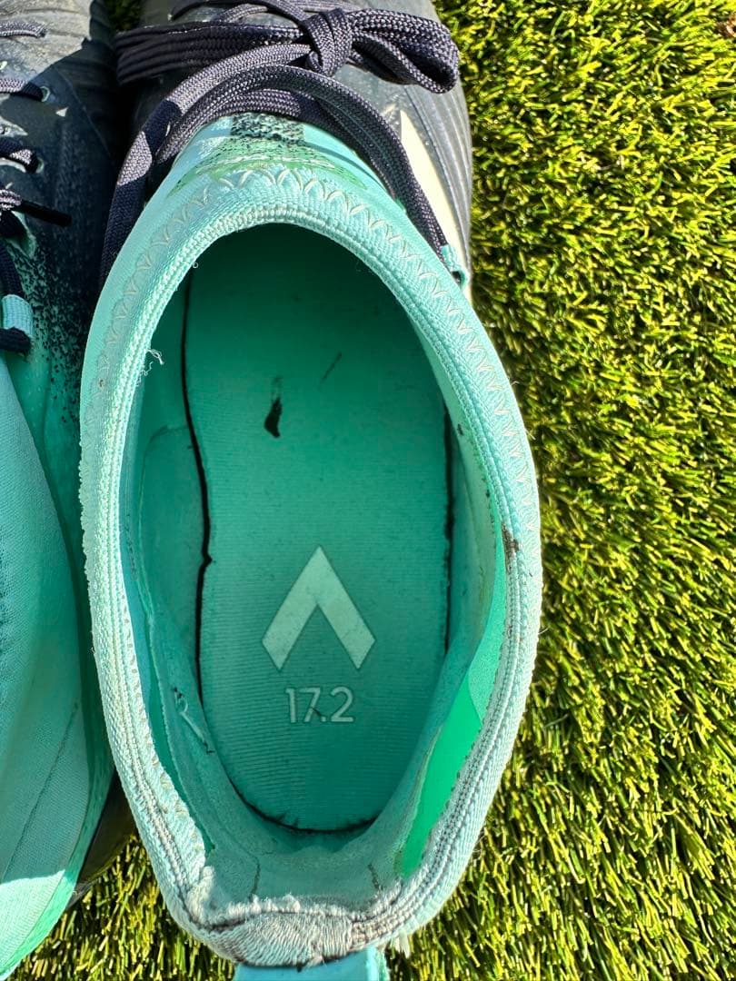 adidas エース 17.2-ジャパン プライムメッシュ HG