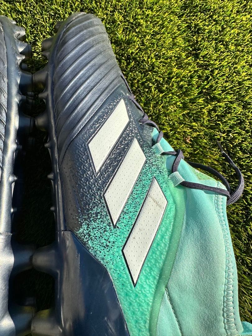 adidas エース 17.2-ジャパン プライムメッシュ HG