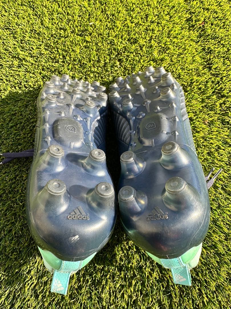 adidas エース 17.2-ジャパン プライムメッシュ HG