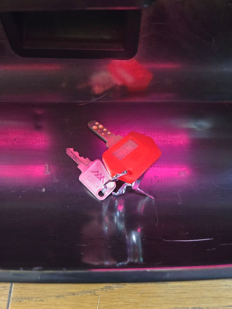 パチスロ　NET　4号機　初代　十字架　最終値下げ