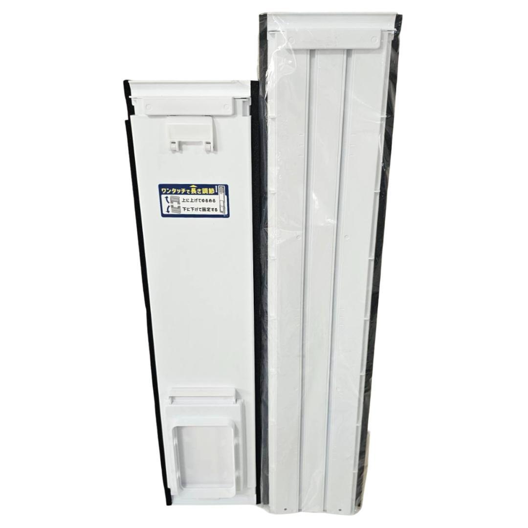 2025年製 アイリスオーヤマ ポータブルクーラー IPA-2325S 工事不要