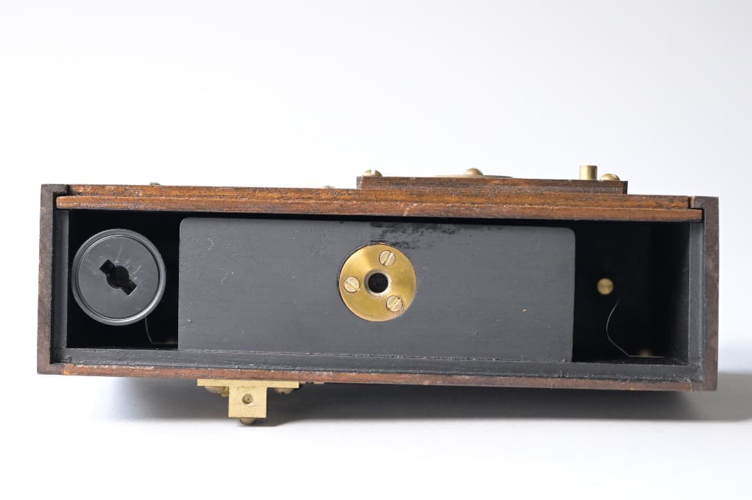 Zero Image 6×9 木製ピンホールカメラ 限定2000台