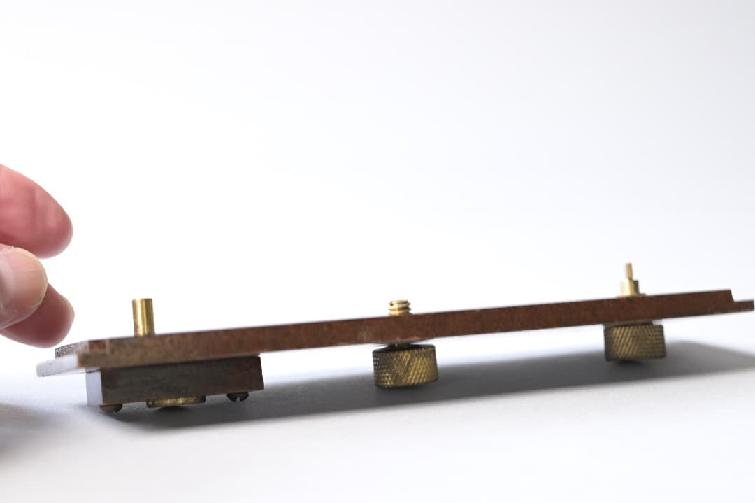 Zero Image 6×9 木製ピンホールカメラ 限定2000台