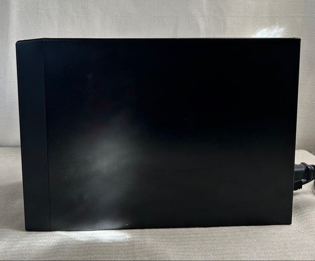 CENTURY 裸族のカプセルホテル Ver.2 CRCH35U3IS2 4ベイ