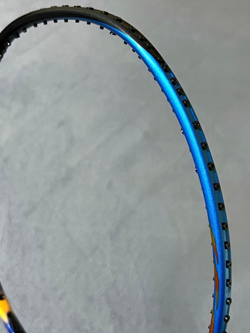 YONEX アストロクス77バドミントンラケットASTROX77青