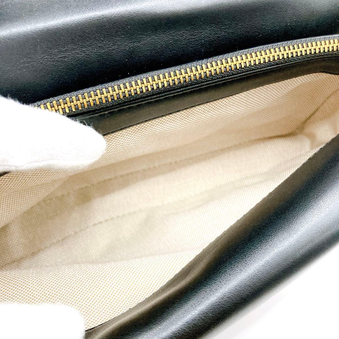 極美品✨COACH THE TABBY ショルダーバッグ チェーン キルティング