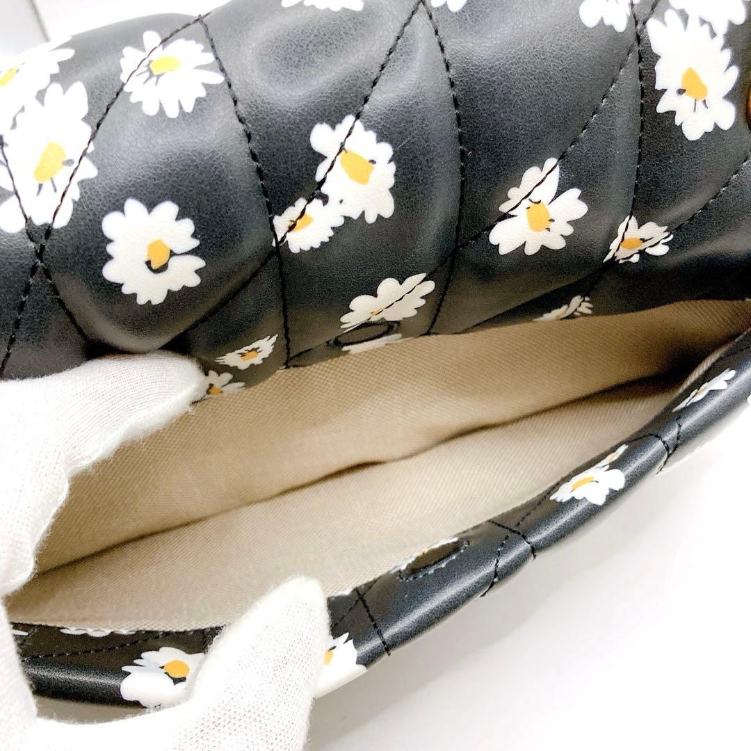 極美品✨COACH THE TABBY ショルダーバッグ チェーン キルティング