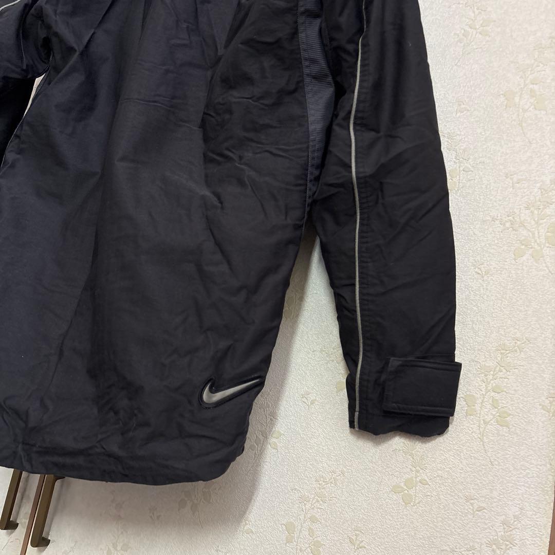NIKE★ナイキACG ブラックジャケット★スキーウェア、スノーボードウェア★上