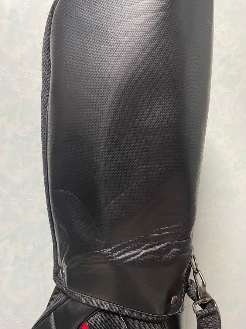 ping キャディバックCB-U2305 PUスポーツ