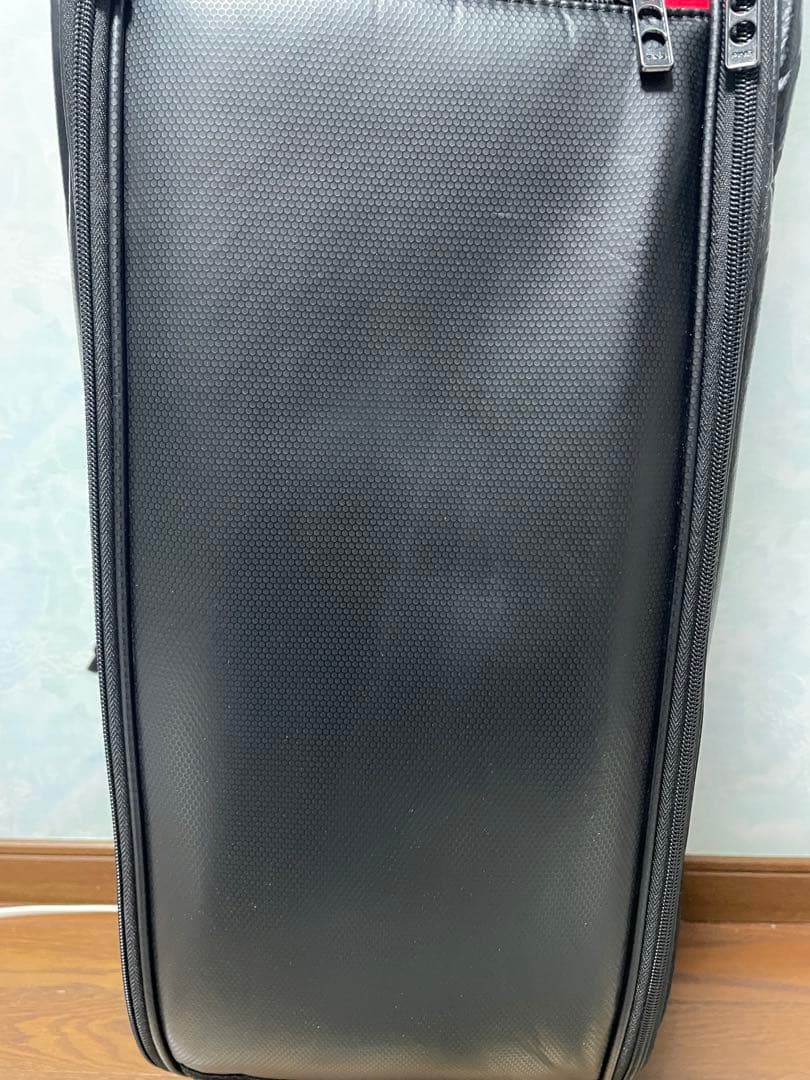 ping キャディバックCB-U2305 PUスポーツ