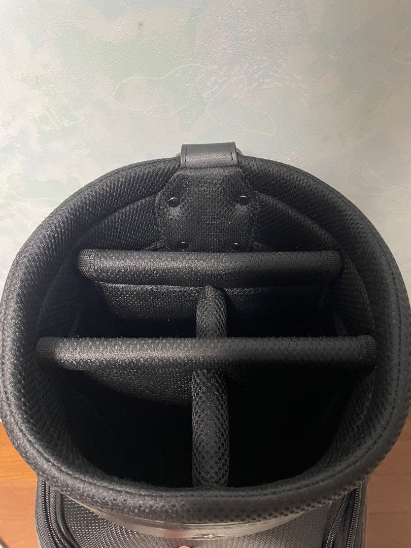 ping キャディバックCB-U2305 PUスポーツ