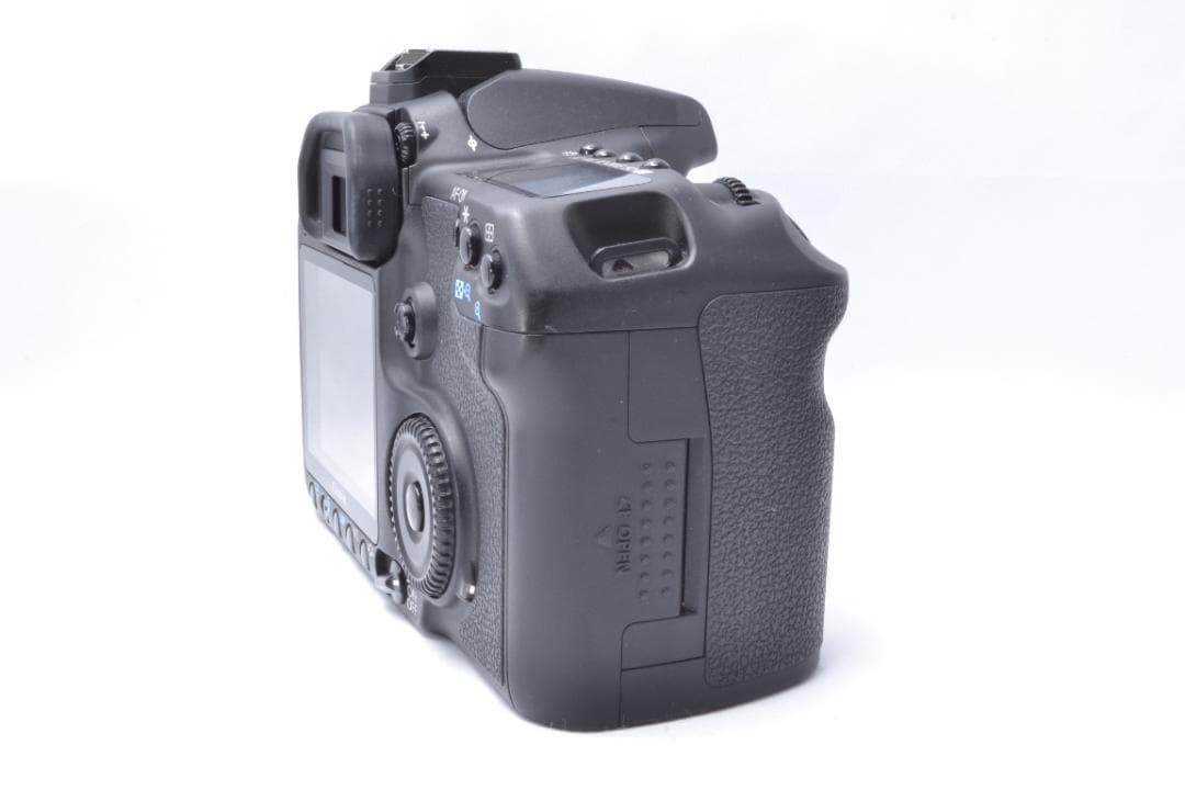 初期不良保証⭐Canon EOS 40D ⭐標準レンズ EF 35-70mm ⭐