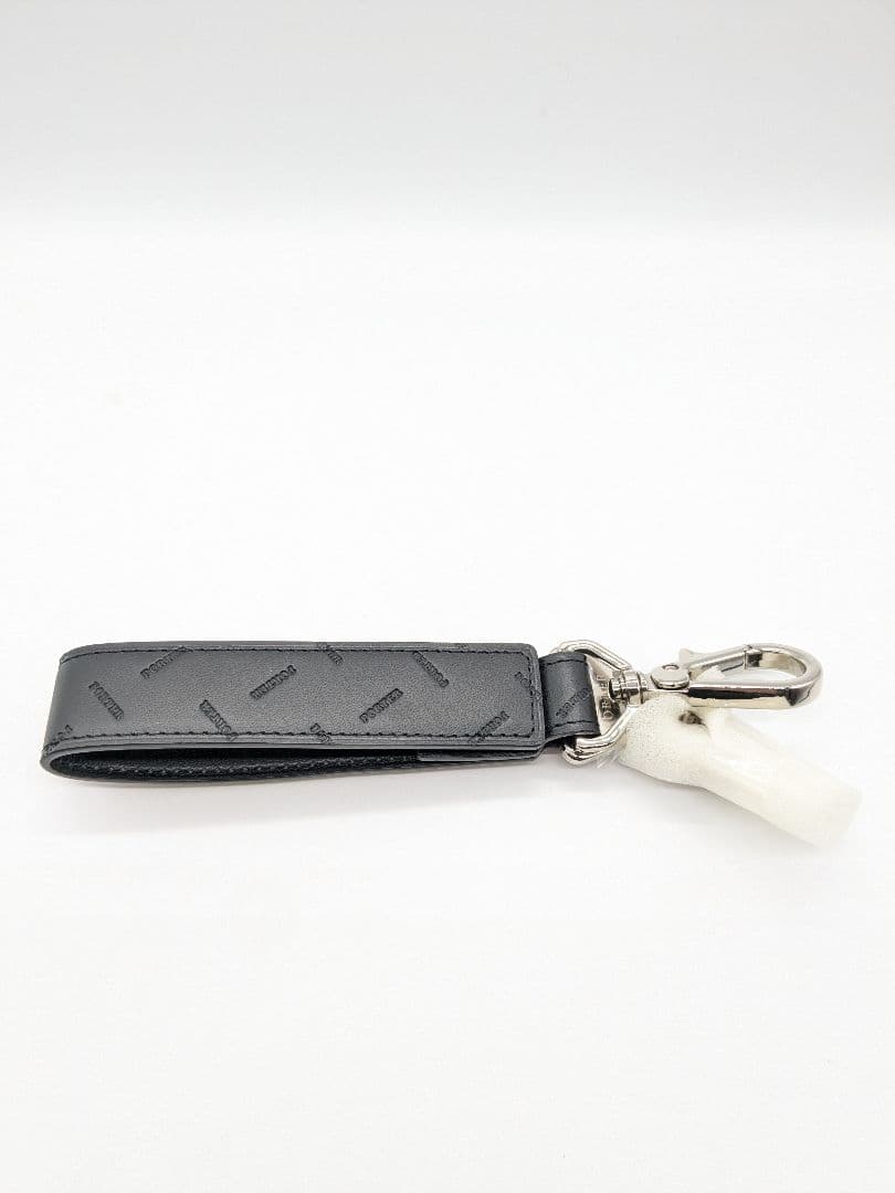未使用品 PORTER エンチェイス キーホルダー ポーター ブラック