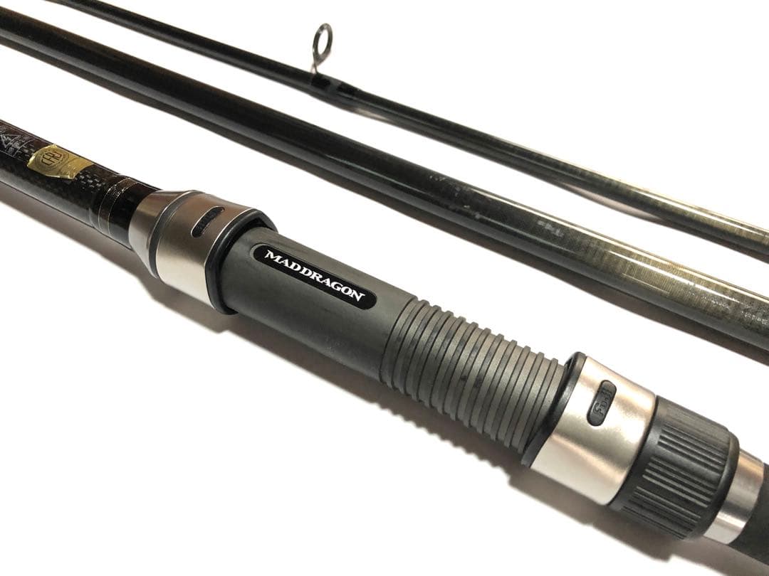 横山　DAIWA ダイワ マッドドラゴン