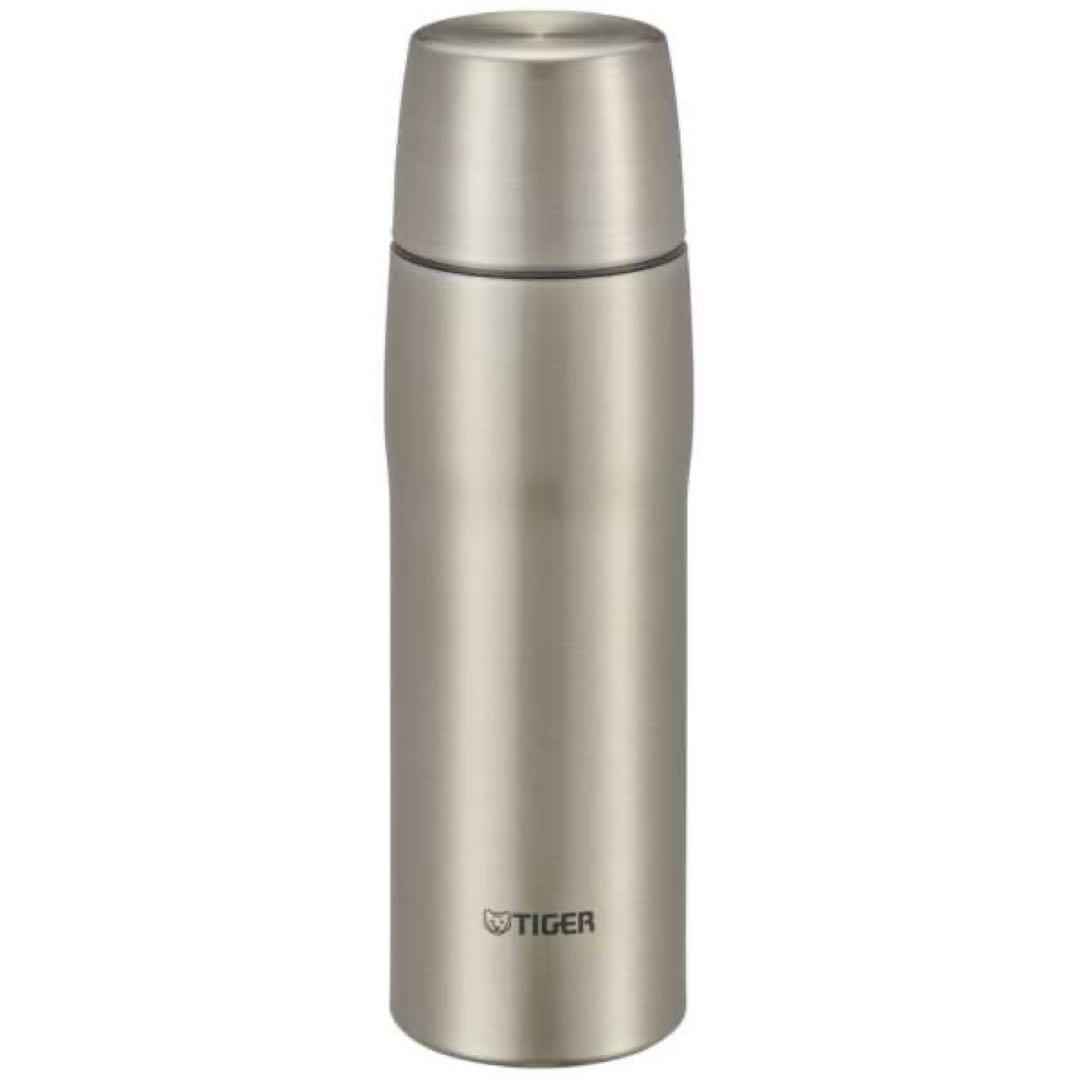 【店頭展示品】MJD タイガー　TIGERステンレスボトル [480ml] ３点