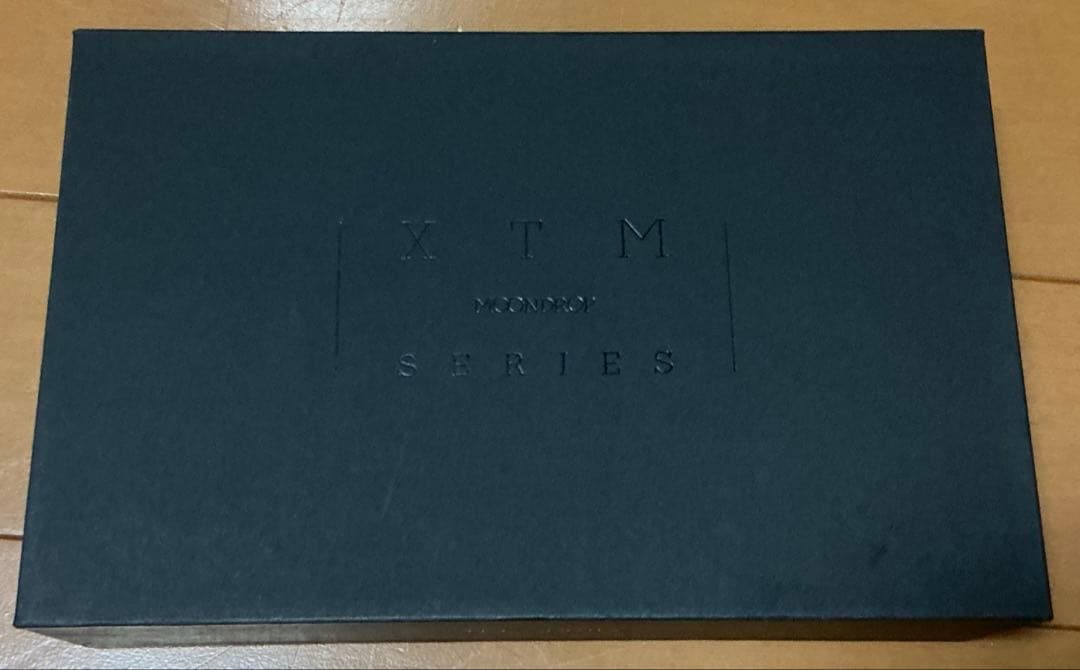 松*華様 【左耳側ジャンク】水月雨 Harmon 和鳴 イヤホン