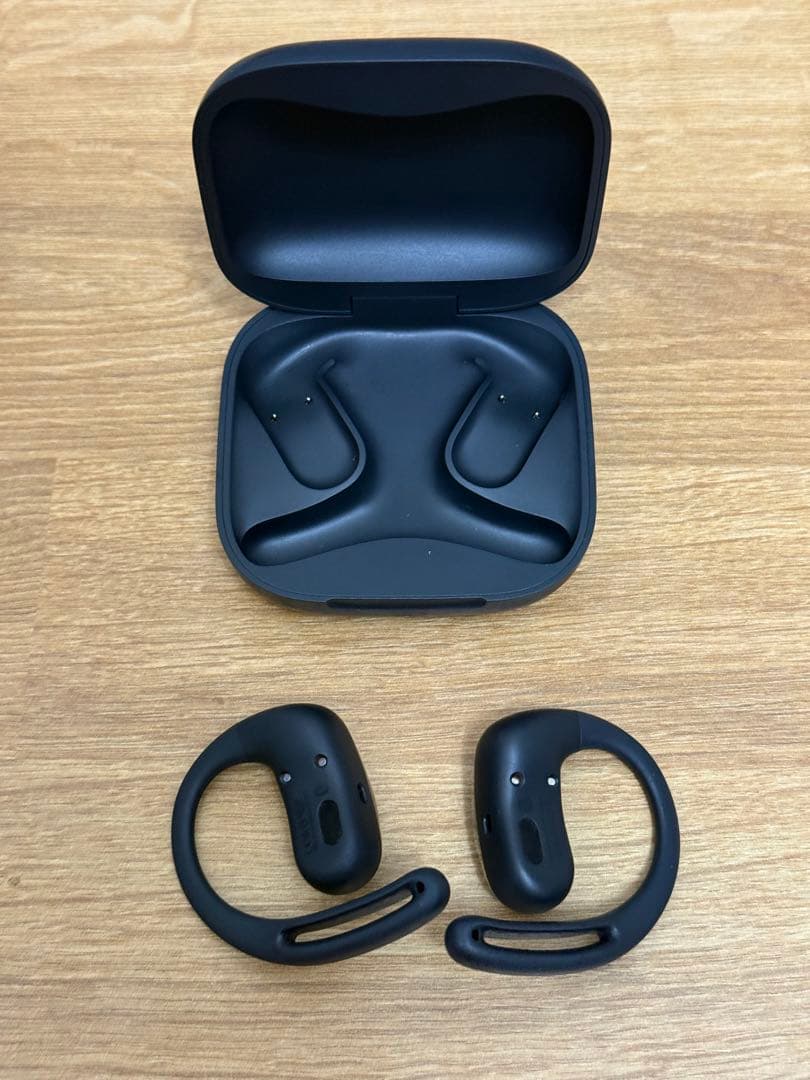 Shokz OpenFit Air ショックス