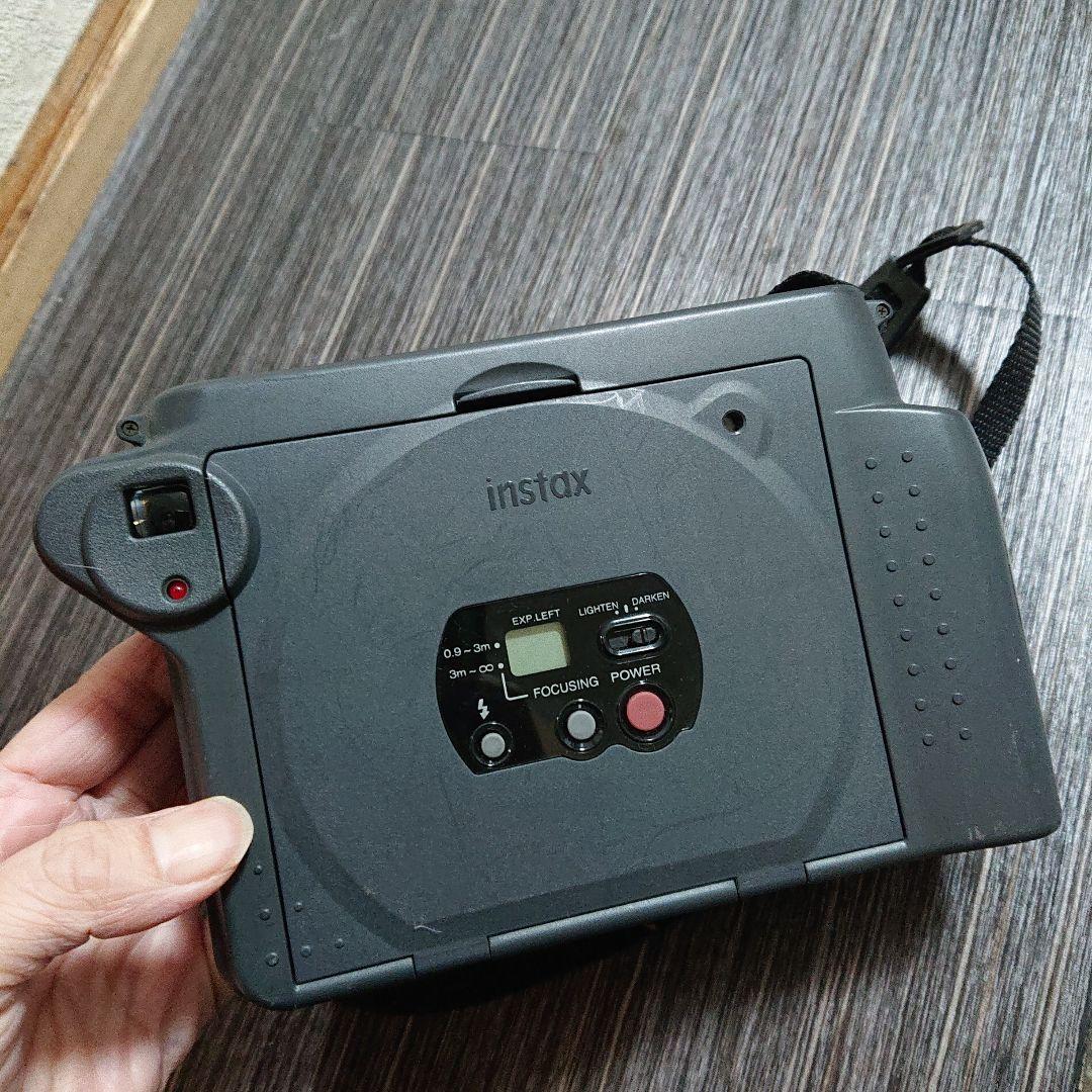 中古カメラ