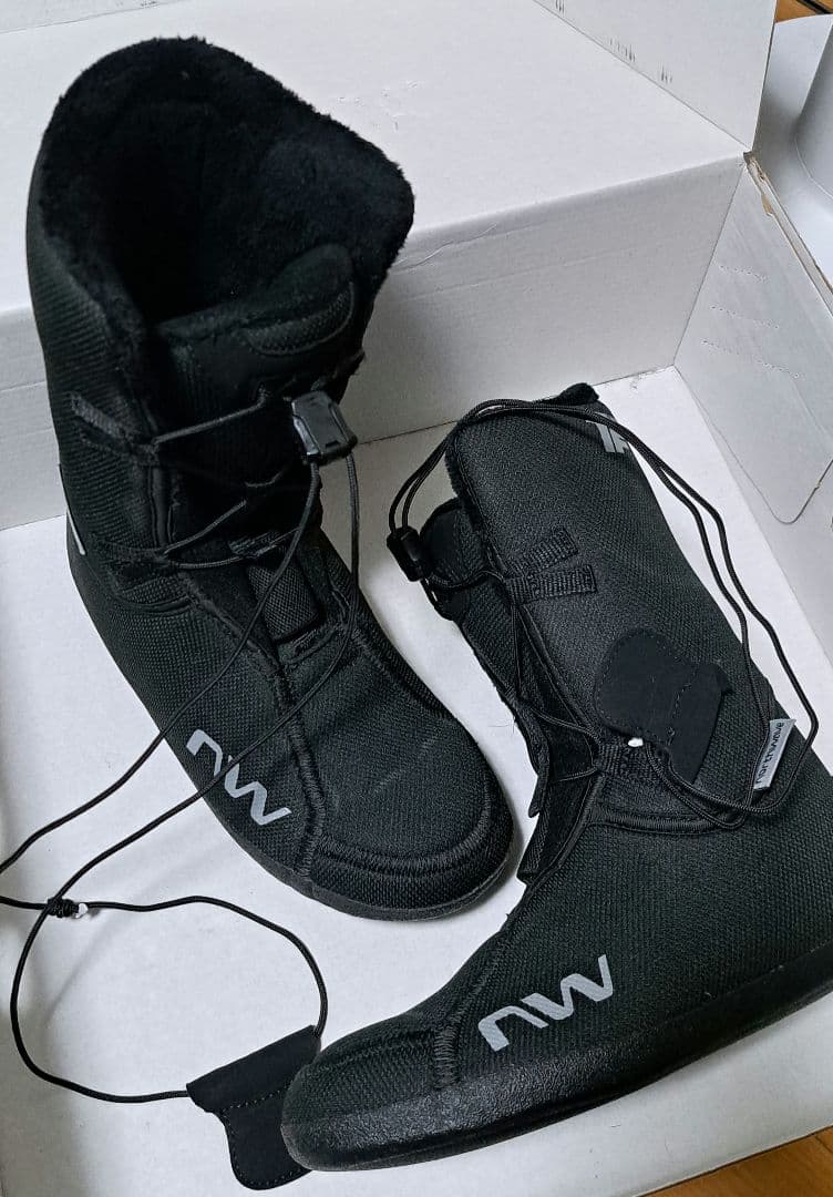 NORTH WAVE DOMINO スノーボードブーツ 23.5cm