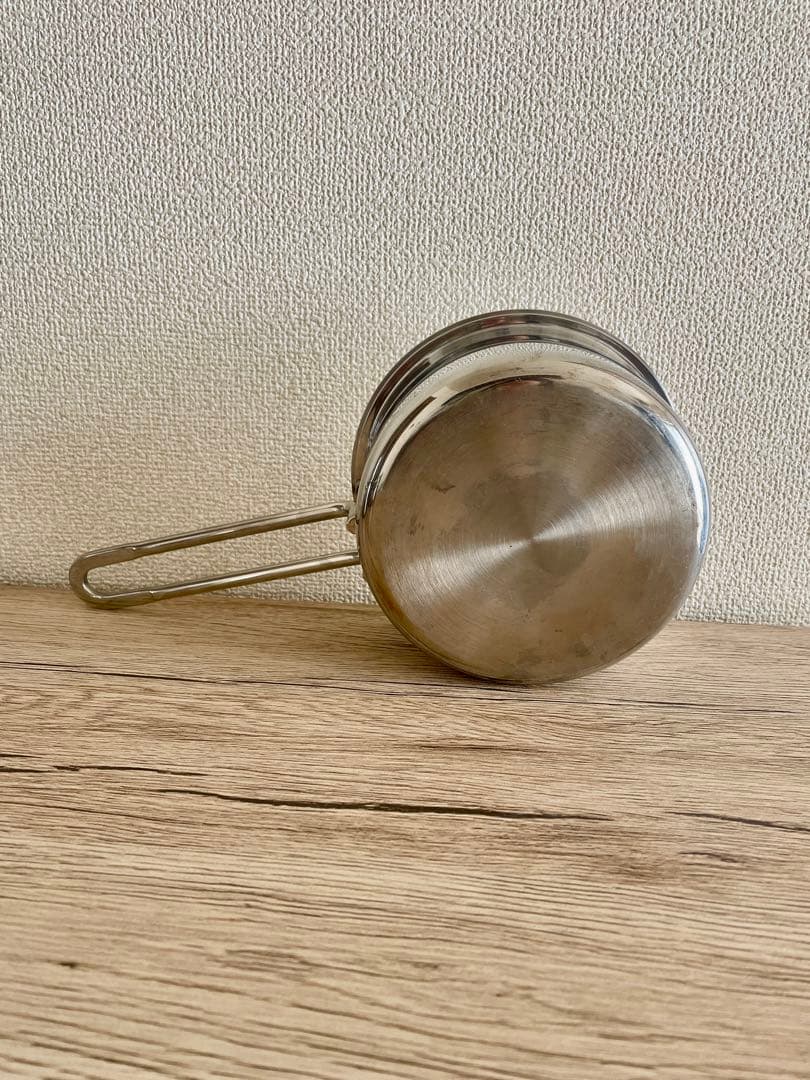 ✳︎Vita Craft 3点set✳︎ビタクラフトColoradoオールステンレス