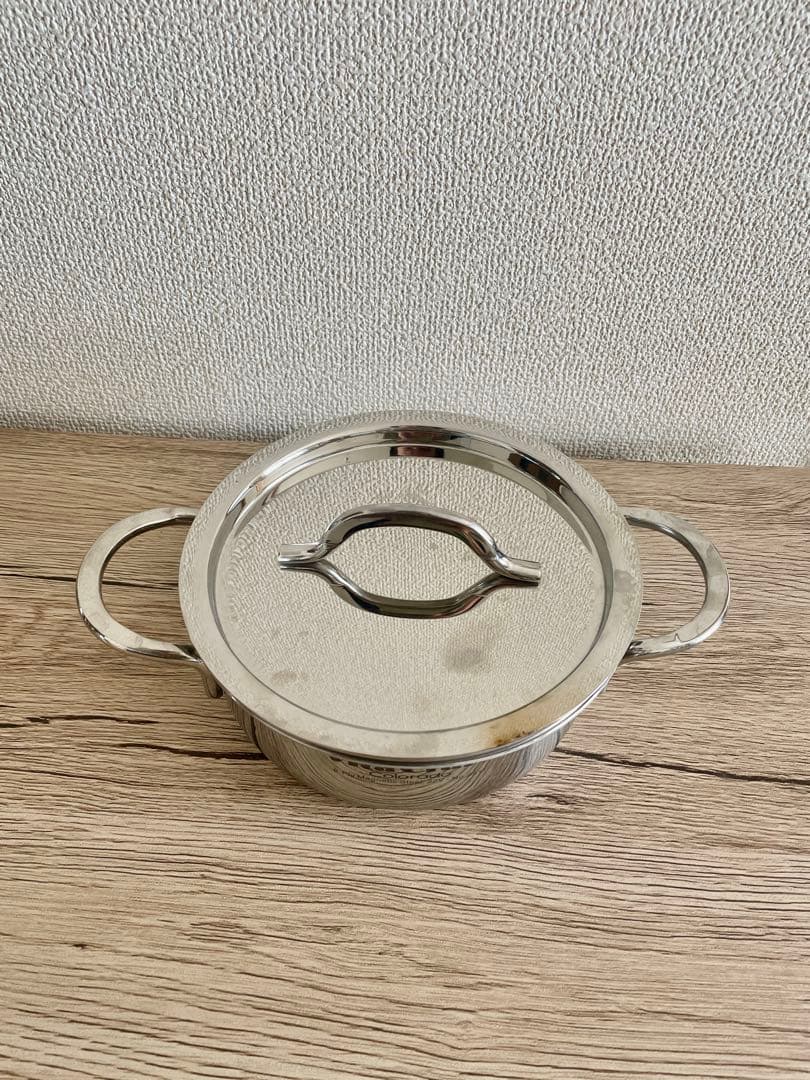 ✳︎Vita Craft 3点set✳︎ビタクラフトColoradoオールステンレス