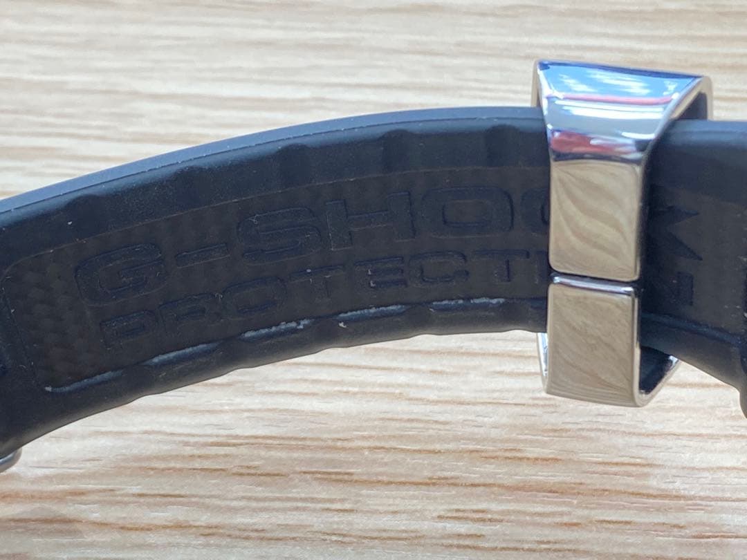 G-SHOCK GW-9300GY マッドマン 限定カラー 電波ソーラー