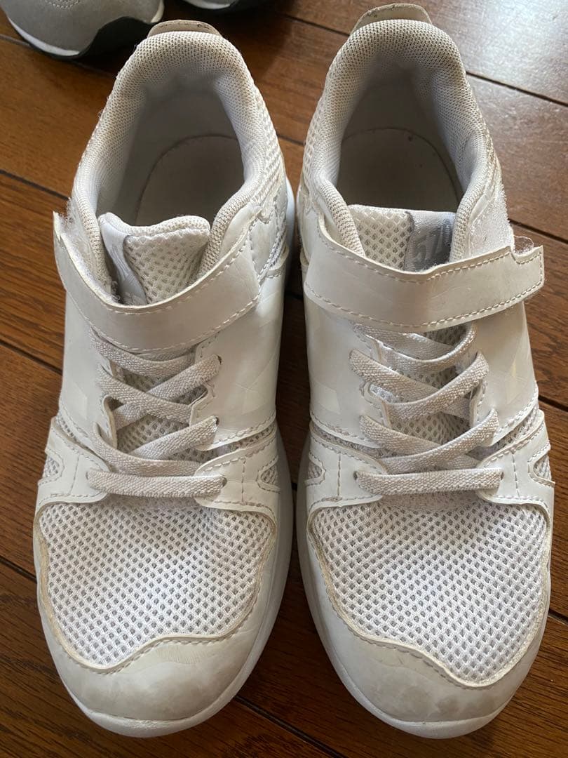 キッズ　NB ニューバランス　スニーカー（まとめ売り）