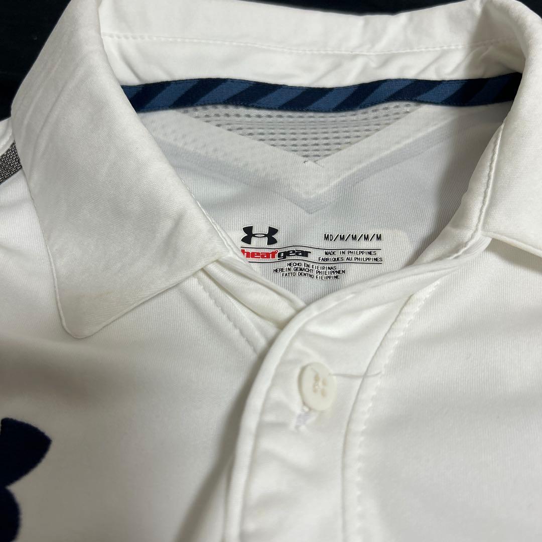 トッテナム　ギャレスベイル　2012-13 Under Armour ユニ