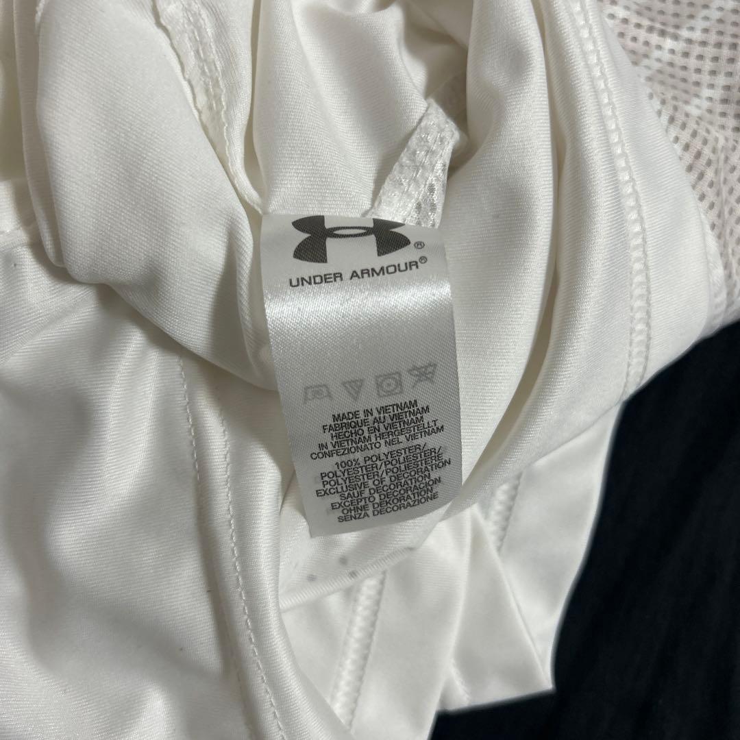 トッテナム　ギャレスベイル　2012-13 Under Armour ユニ