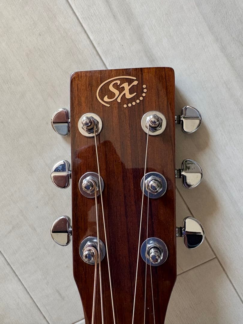 初心者向けよくなるギター激安！