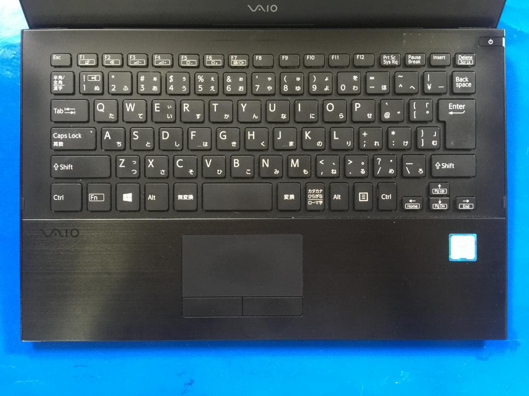 SONY VAIO VJPB11 13.3型フルHD/SSD/Office
