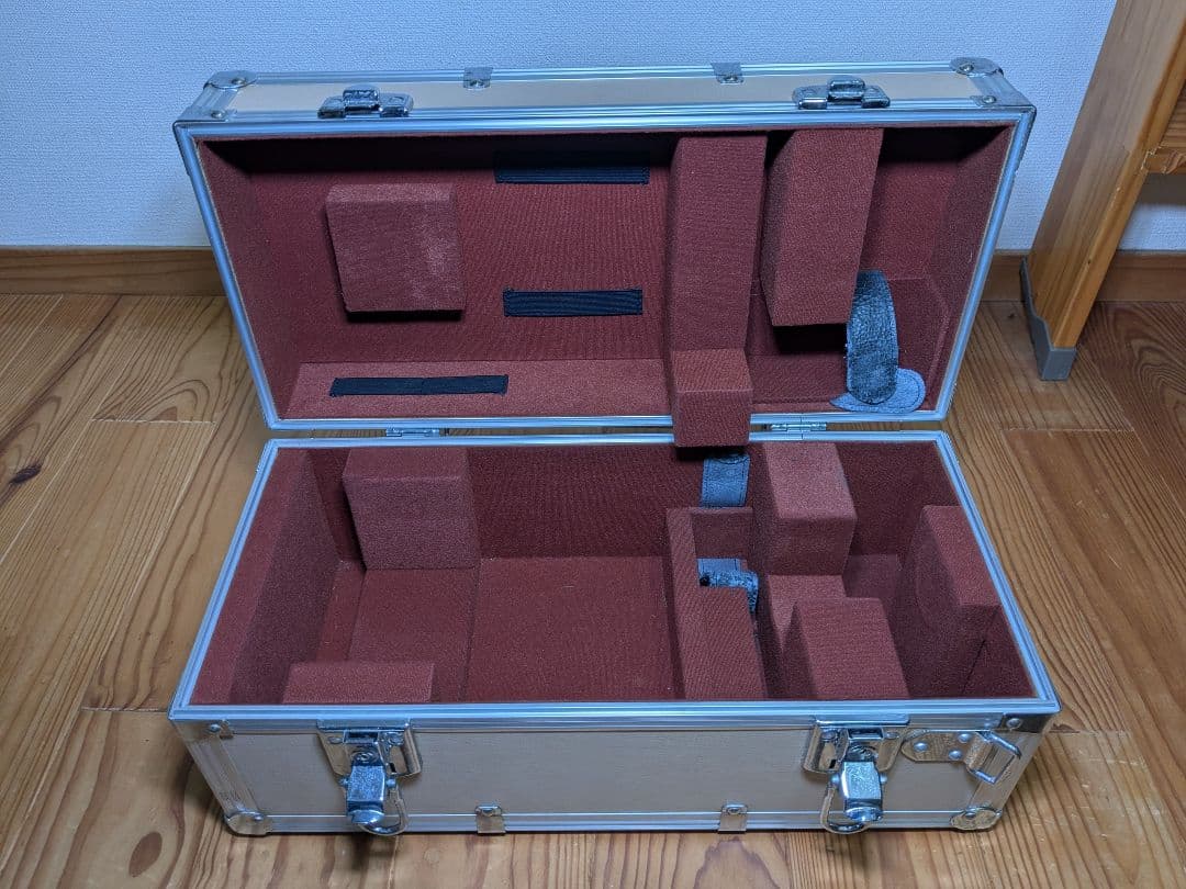 レンズ(単焦点) NIKKOR ED 500mm F4P