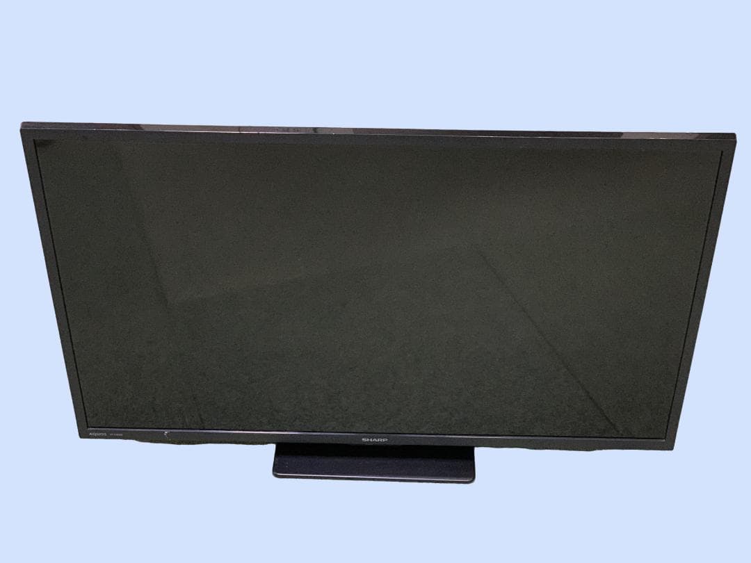 M9331 SHARP AQUOS 液晶テレビ 2T-C32DE 32インチ