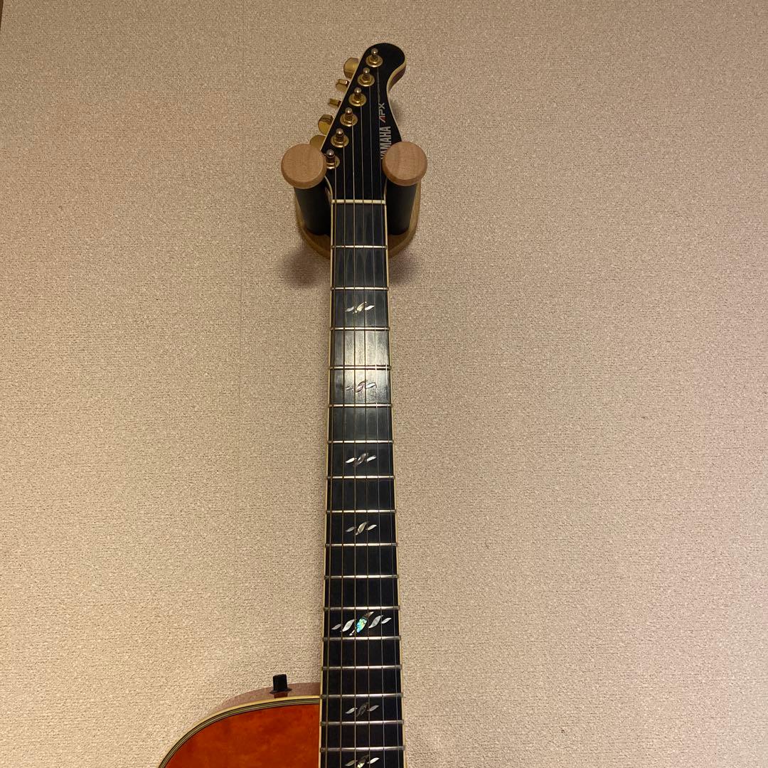 YAMAHA APX-15BM エレアコ アコースティックギター ヤマハ