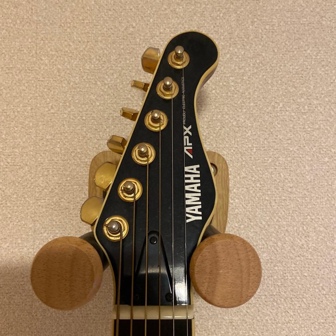 YAMAHA APX-15BM エレアコ アコースティックギター ヤマハ