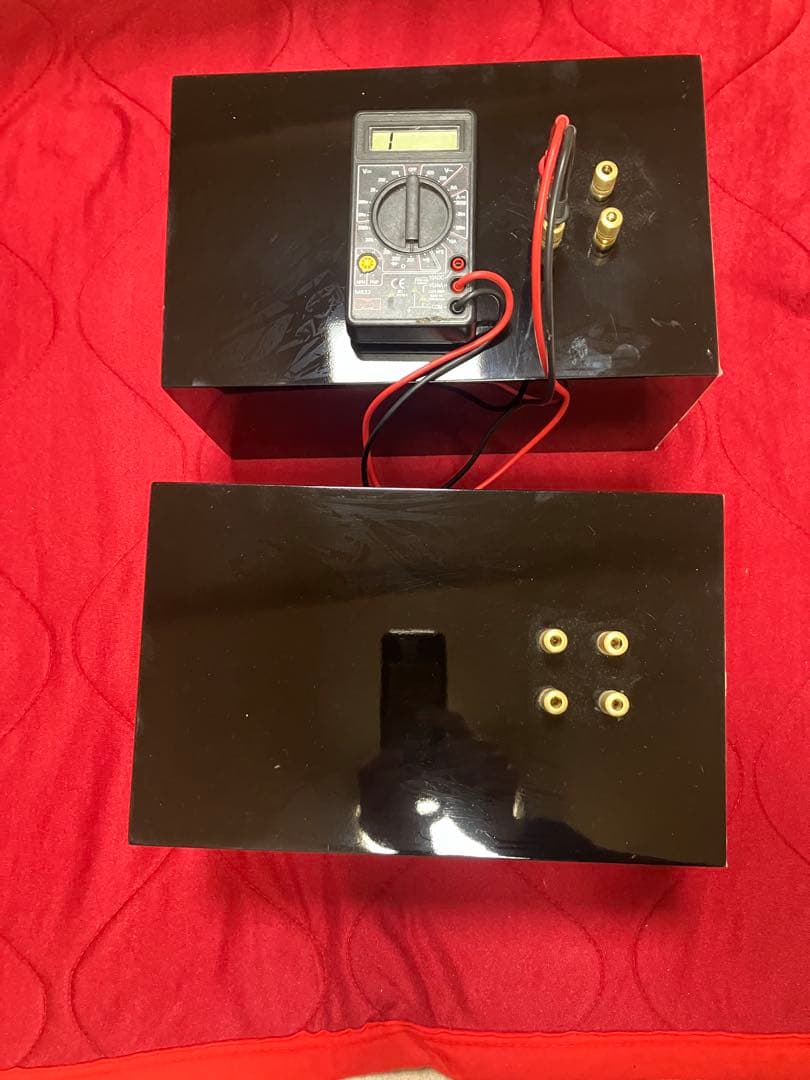 サンバレー（SUNVALLEY）Kit Ls3/5a se スピーカー　訳あり品