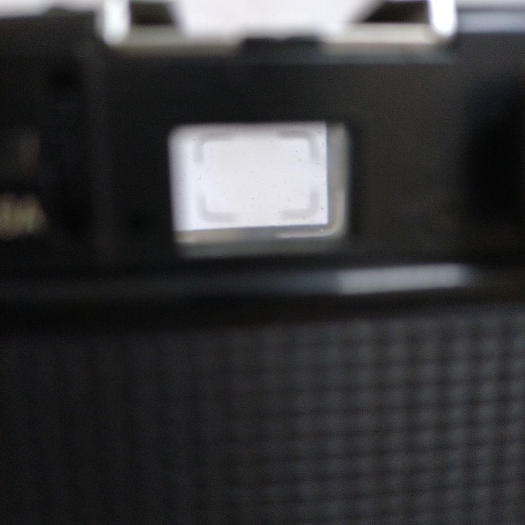 RICOH FF-1 コンパクトフィルムカメラ