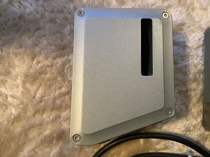 スピーカー・ウーファー BOSE M3 Micro Music Monitor Silver