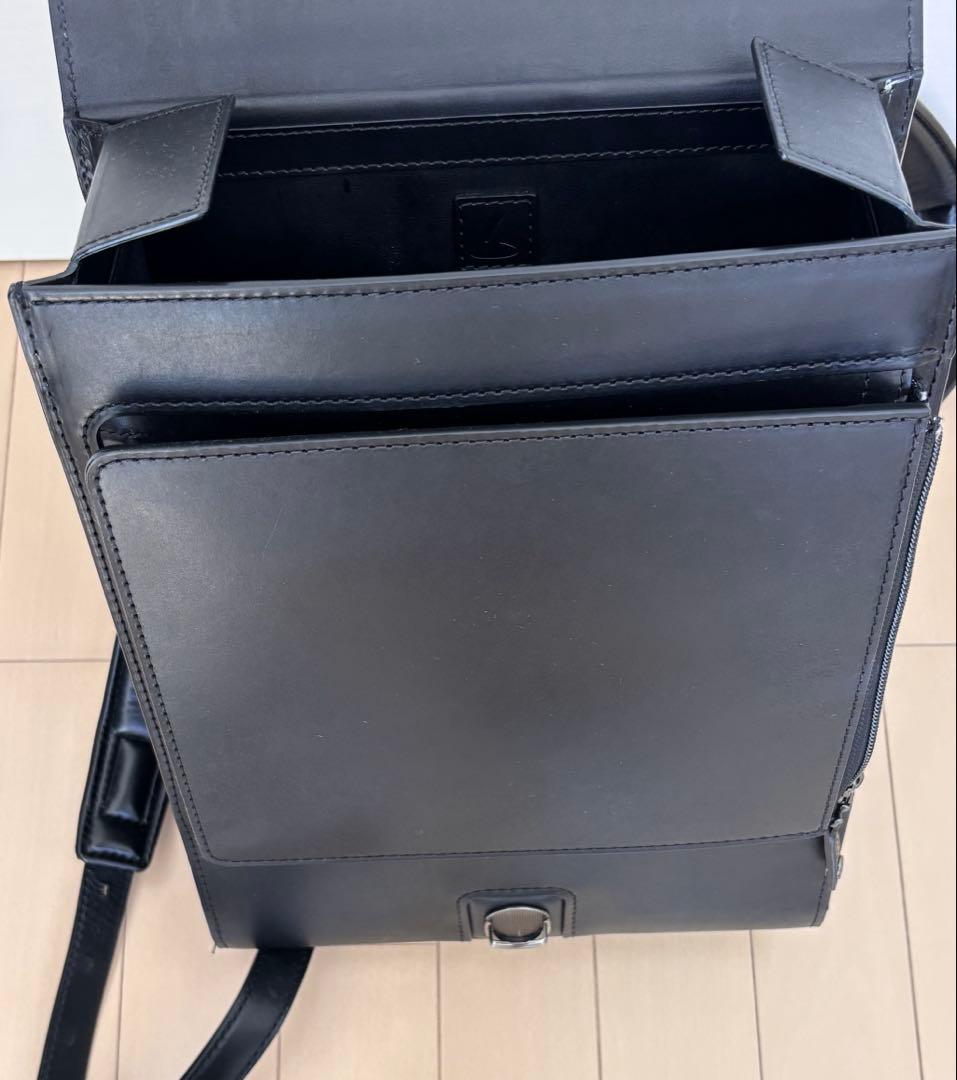 土屋鞄製作所　大人ランドセル　wide　001