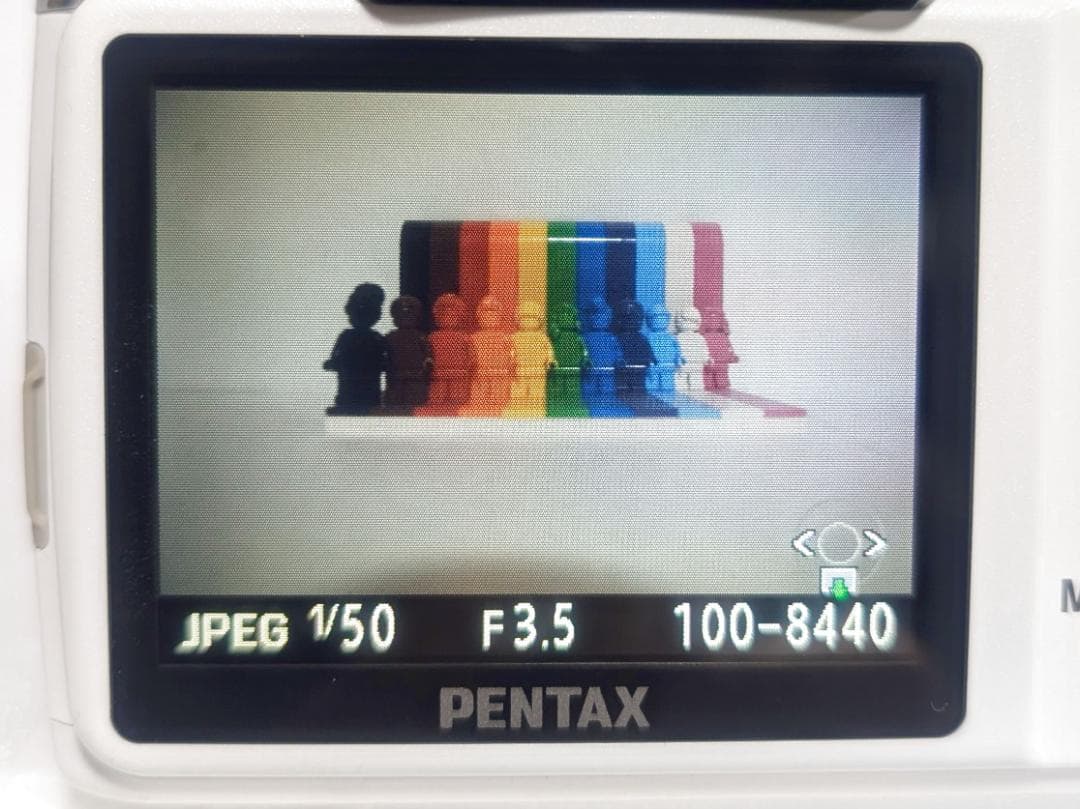 300 PENTAX ペンタックス K-x レンズキット