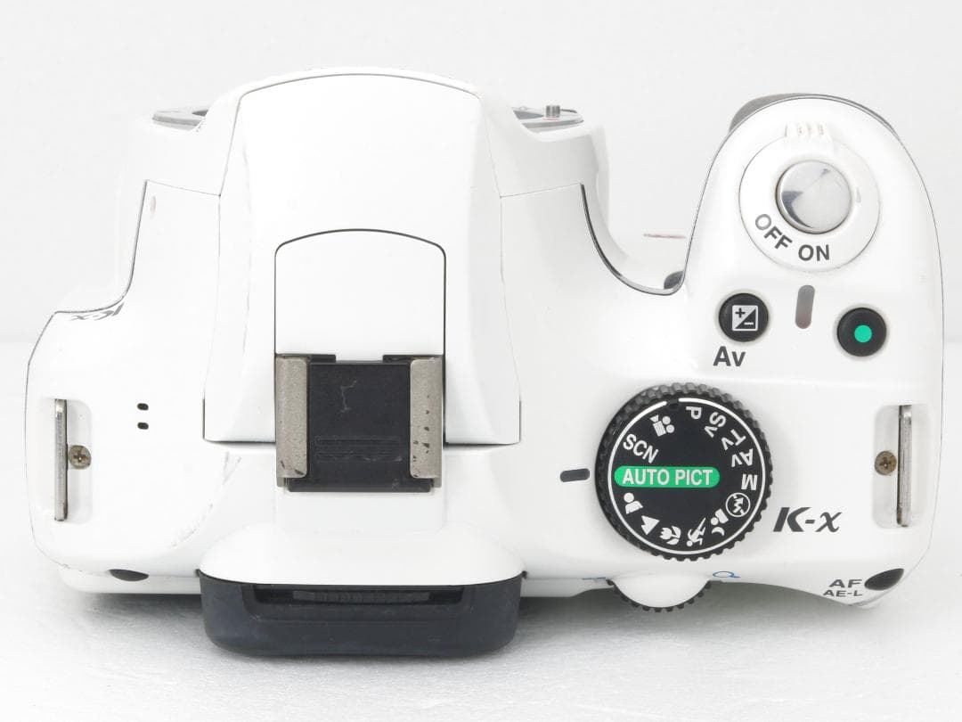 300 PENTAX ペンタックス K-x レンズキット