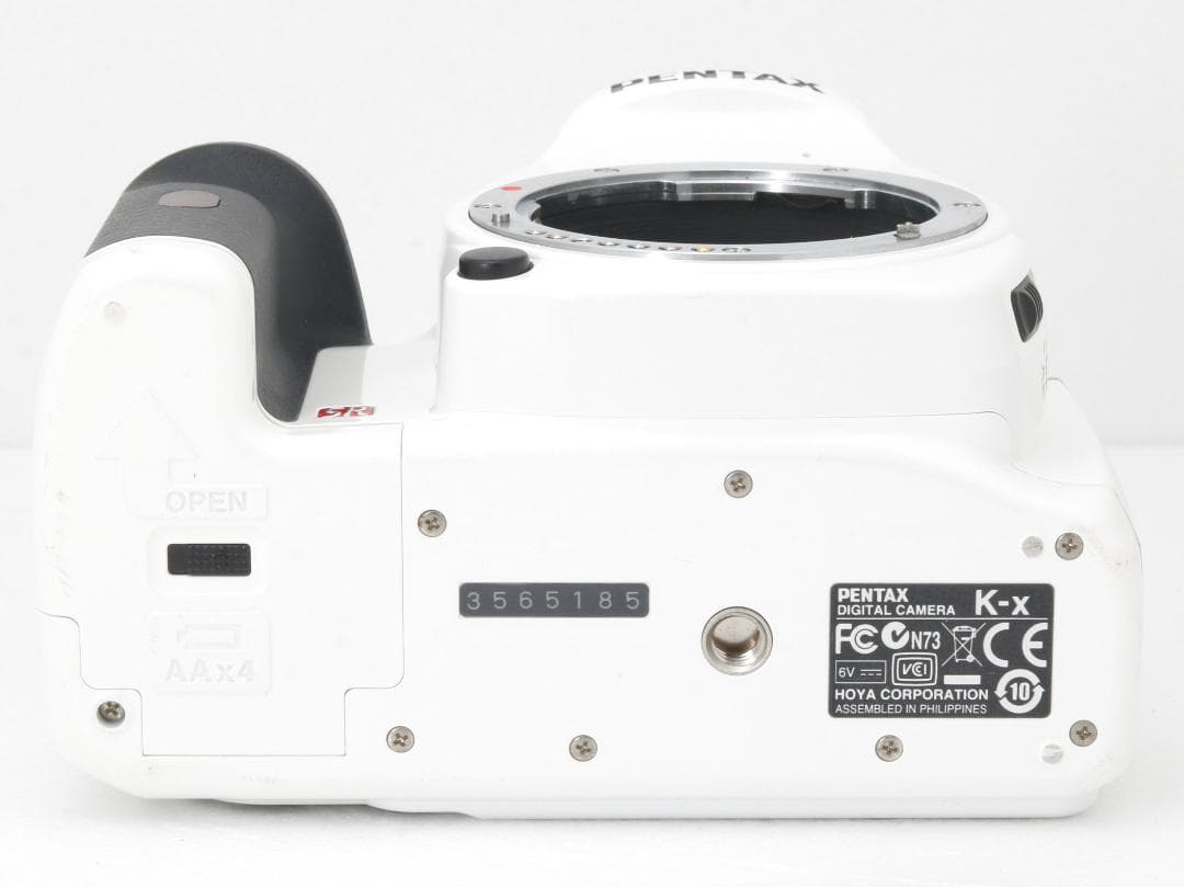 300 PENTAX ペンタックス K-x レンズキット