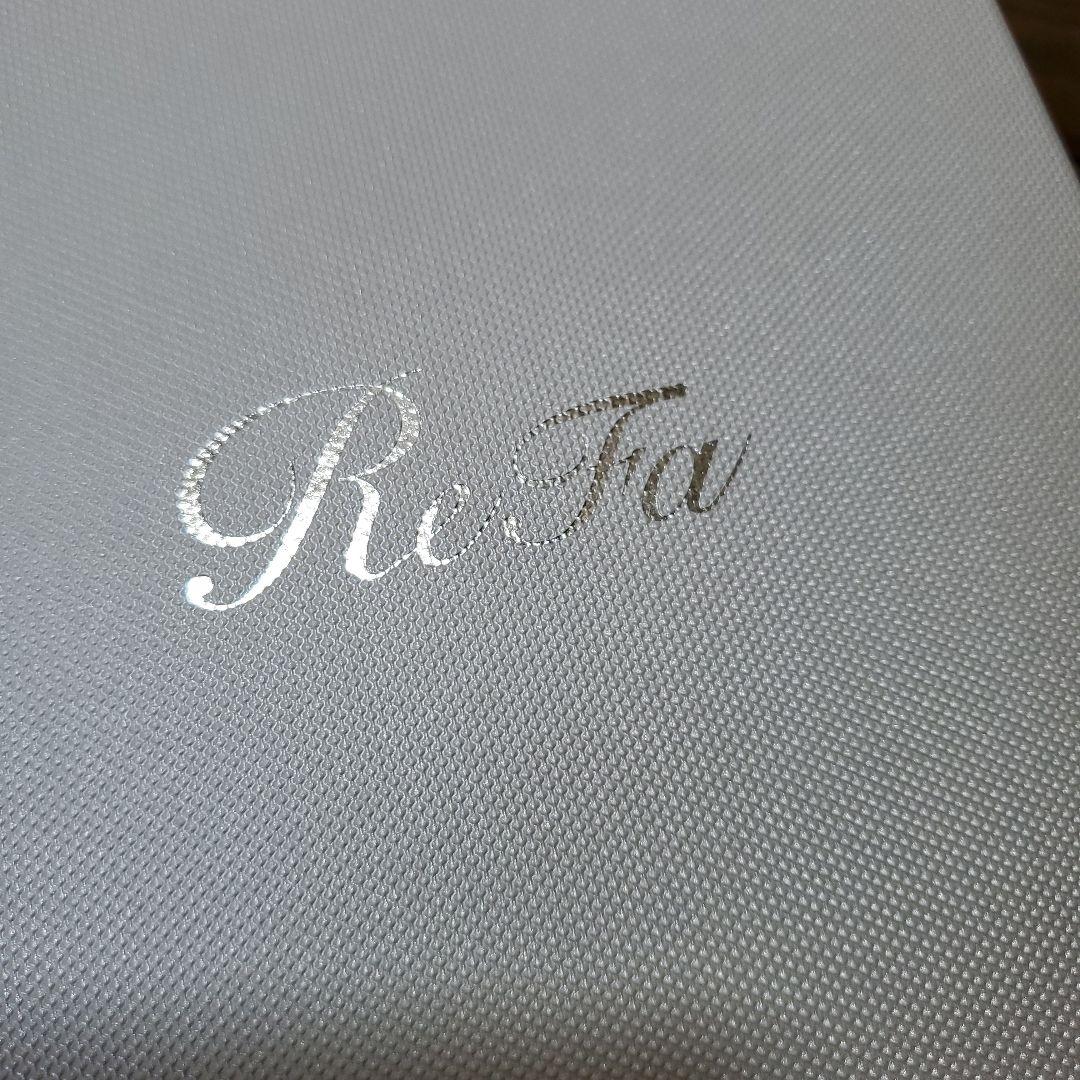 新品未使用 ReFa リファカラットレイ