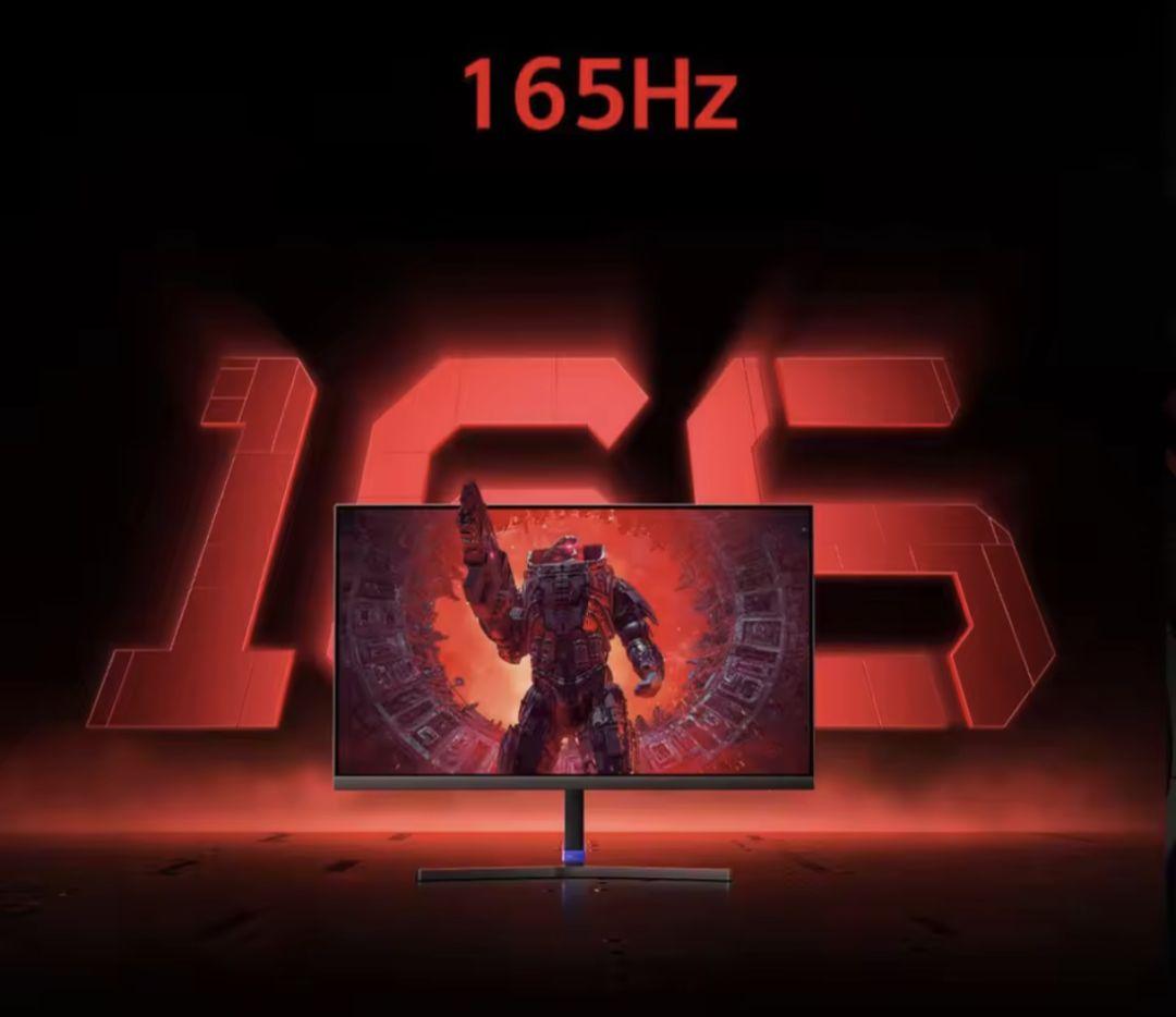 A24FAA-RG 24インチ ゲーミングモニター 165Hz